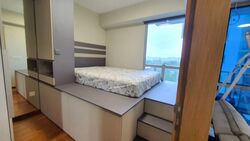 The Santorini (D18), Condominium #502703981